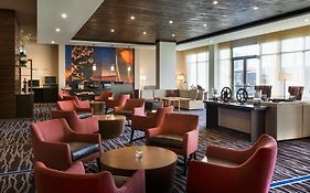 Courtyard By Marriott Irvine Spectrum